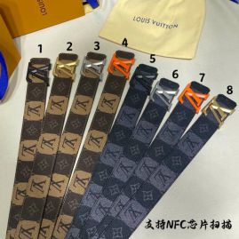 Picture of LV Belts _SKULVbelt40mmX100-125cm7D376323